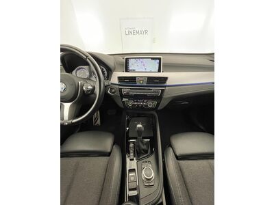 BMW X1 Gebrauchtwagen BMW X1 Gebrauchtwagen