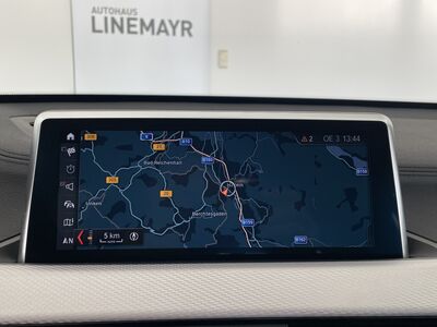 BMW X1 Gebrauchtwagen BMW X1 Gebrauchtwagen