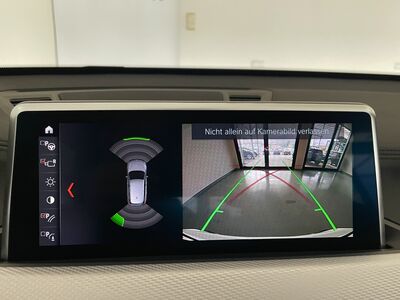 BMW X1 Gebrauchtwagen BMW X1 Gebrauchtwagen