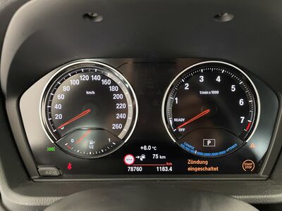 BMW X1 Gebrauchtwagen BMW X1 Gebrauchtwagen