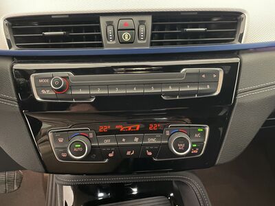 BMW X1 Gebrauchtwagen BMW X1 Gebrauchtwagen