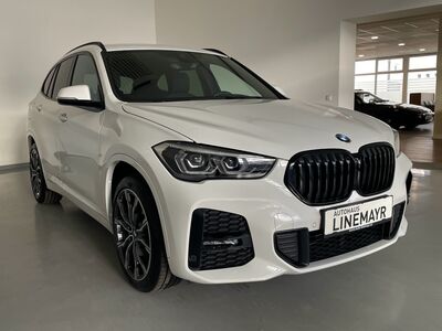 BMW X1 Gebrauchtwagen BMW X1 Gebrauchtwagen