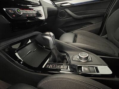 BMW X1 Gebrauchtwagen BMW X1 Gebrauchtwagen