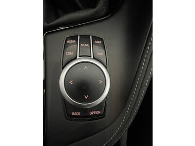 BMW X1 Gebrauchtwagen BMW X1 Gebrauchtwagen