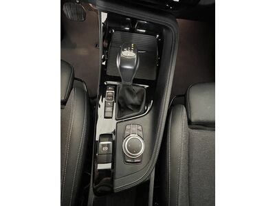 BMW X1 Gebrauchtwagen BMW X1 Gebrauchtwagen