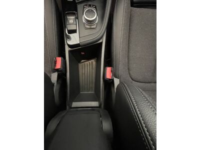 BMW X1 Gebrauchtwagen BMW X1 Gebrauchtwagen