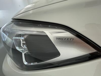 BMW X1 Gebrauchtwagen BMW X1 Gebrauchtwagen