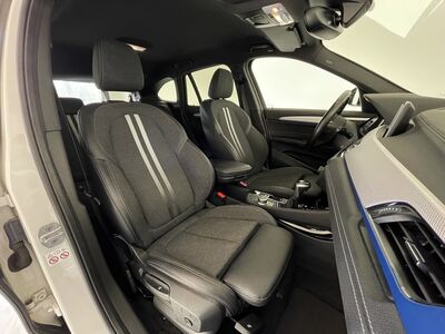 BMW X1 Gebrauchtwagen BMW X1 Gebrauchtwagen