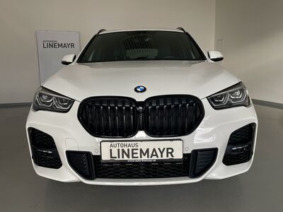 BMW X1 Gebrauchtwagen BMW X1 Gebrauchtwagen
