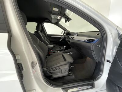 BMW X1 Gebrauchtwagen BMW X1 Gebrauchtwagen