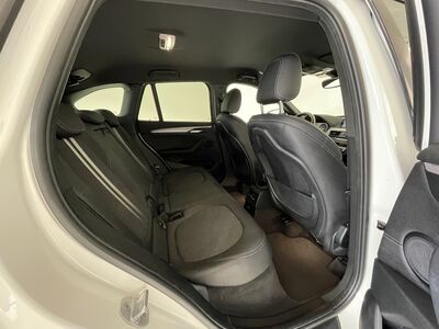 BMW X1 Gebrauchtwagen BMW X1 Gebrauchtwagen