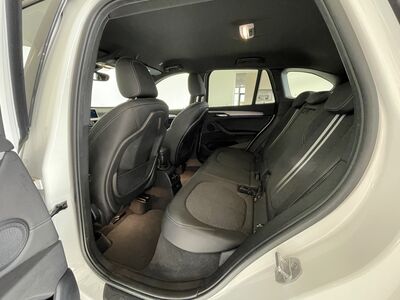 BMW X1 Gebrauchtwagen BMW X1 Gebrauchtwagen