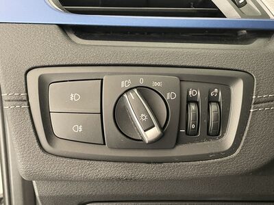 BMW X1 Gebrauchtwagen BMW X1 Gebrauchtwagen