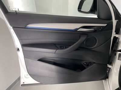 BMW X1 Gebrauchtwagen BMW X1 Gebrauchtwagen