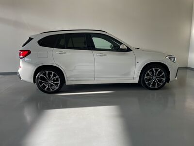 BMW X1 Gebrauchtwagen BMW X1 Gebrauchtwagen