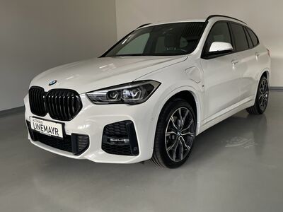 BMW X1 Gebrauchtwagen BMW X1 Gebrauchtwagen
