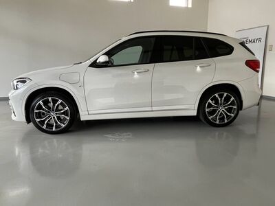 BMW X1 Gebrauchtwagen BMW X1 Gebrauchtwagen