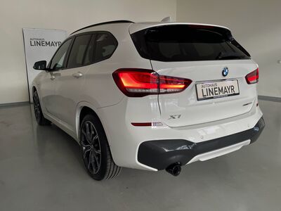 BMW X1 Gebrauchtwagen BMW X1 Gebrauchtwagen