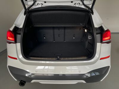 BMW X1 Gebrauchtwagen BMW X1 Gebrauchtwagen