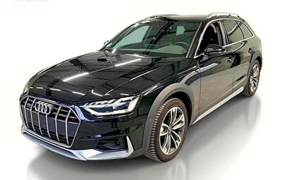 Audi A4 Allroad Gebrauchtwagen