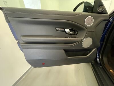 Land Rover Range Rover Evoque Gebrauchtwagen