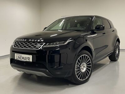 Land Rover Range Rover Evoque Gebrauchtwagen