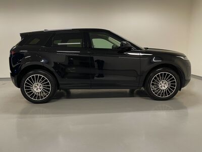 Land Rover Range Rover Evoque Gebrauchtwagen Land Rover Range Rover Evoque Gebrauchtwagen