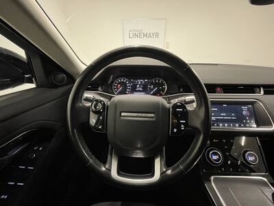 Land Rover Range Rover Evoque Gebrauchtwagen Land Rover Range Rover Evoque Gebrauchtwagen