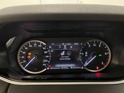 Land Rover Range Rover Evoque Gebrauchtwagen Land Rover Range Rover Evoque Gebrauchtwagen