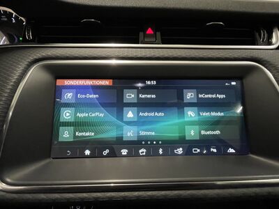 Land Rover Range Rover Evoque Gebrauchtwagen Land Rover Range Rover Evoque Gebrauchtwagen