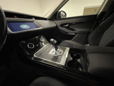 Land Rover Range Rover Evoque Gebrauchtwagen Land Rover Range Rover Evoque Gebrauchtwagen