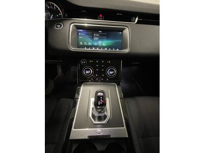 Land Rover Range Rover Evoque Gebrauchtwagen Land Rover Range Rover Evoque Gebrauchtwagen