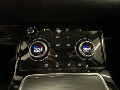 Land Rover Range Rover Evoque Gebrauchtwagen Land Rover Range Rover Evoque Gebrauchtwagen