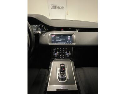 Land Rover Range Rover Evoque Gebrauchtwagen Land Rover Range Rover Evoque Gebrauchtwagen