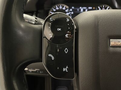 Land Rover Range Rover Evoque Gebrauchtwagen Land Rover Range Rover Evoque Gebrauchtwagen