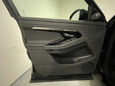 Land Rover Range Rover Evoque Gebrauchtwagen Land Rover Range Rover Evoque Gebrauchtwagen