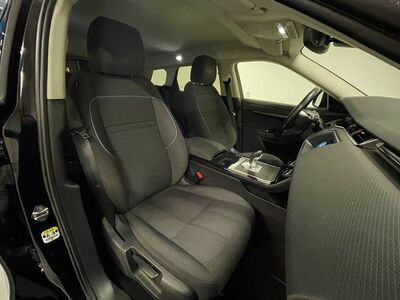 Land Rover Range Rover Evoque Gebrauchtwagen Land Rover Range Rover Evoque Gebrauchtwagen