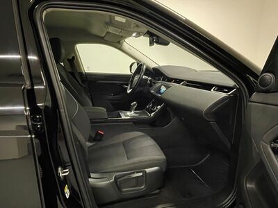 Land Rover Range Rover Evoque Gebrauchtwagen Land Rover Range Rover Evoque Gebrauchtwagen