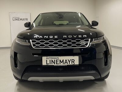 Land Rover Range Rover Evoque Gebrauchtwagen Land Rover Range Rover Evoque Gebrauchtwagen