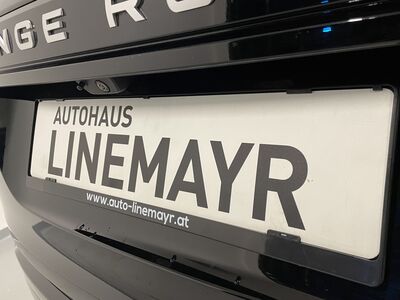 Land Rover Range Rover Evoque Gebrauchtwagen Land Rover Range Rover Evoque Gebrauchtwagen