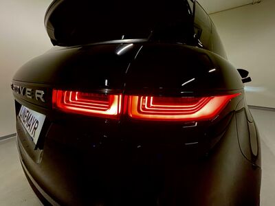 Land Rover Range Rover Evoque Gebrauchtwagen Land Rover Range Rover Evoque Gebrauchtwagen