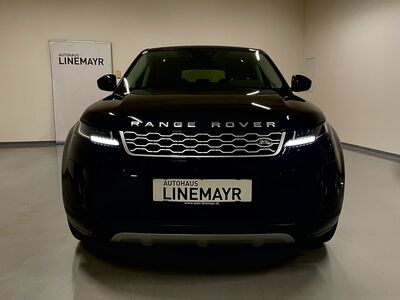 Land Rover Range Rover Evoque Gebrauchtwagen Land Rover Range Rover Evoque Gebrauchtwagen