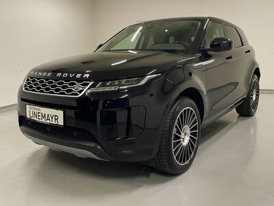 Land Rover Range Rover Evoque Gebrauchtwagen Land Rover Range Rover Evoque Gebrauchtwagen