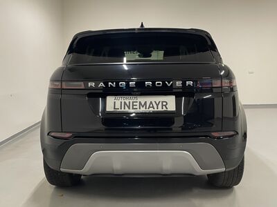 Land Rover Range Rover Evoque Gebrauchtwagen Land Rover Range Rover Evoque Gebrauchtwagen