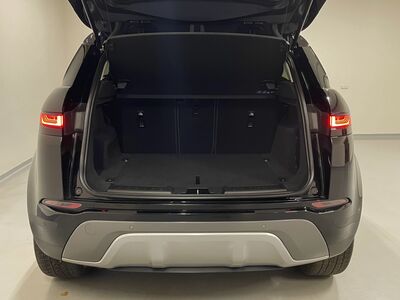 Land Rover Range Rover Evoque Gebrauchtwagen Land Rover Range Rover Evoque Gebrauchtwagen