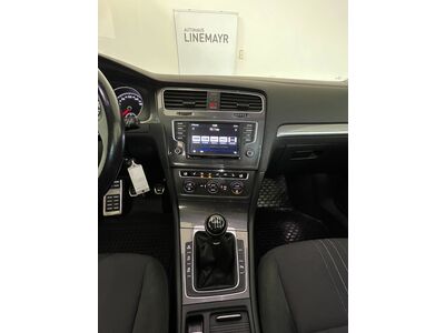 VW Golf Gebrauchtwagen VW Golf Gebrauchtwagen