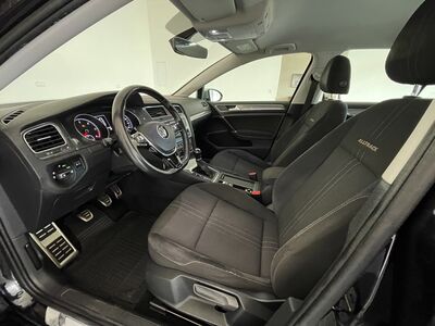 VW Golf Gebrauchtwagen VW Golf Gebrauchtwagen