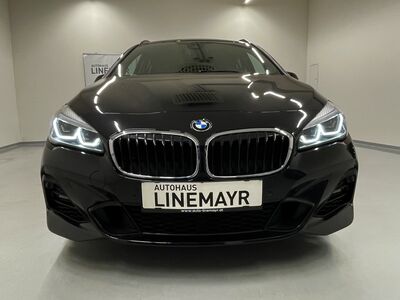 BMW 2er Gebrauchtwagen BMW 2er Gebrauchtwagen