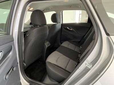 Hyundai i30 Gebrauchtwagen Hyundai i30 Gebrauchtwagen