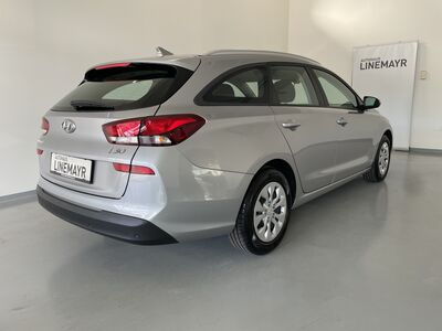 Hyundai i30 Gebrauchtwagen Hyundai i30 Gebrauchtwagen